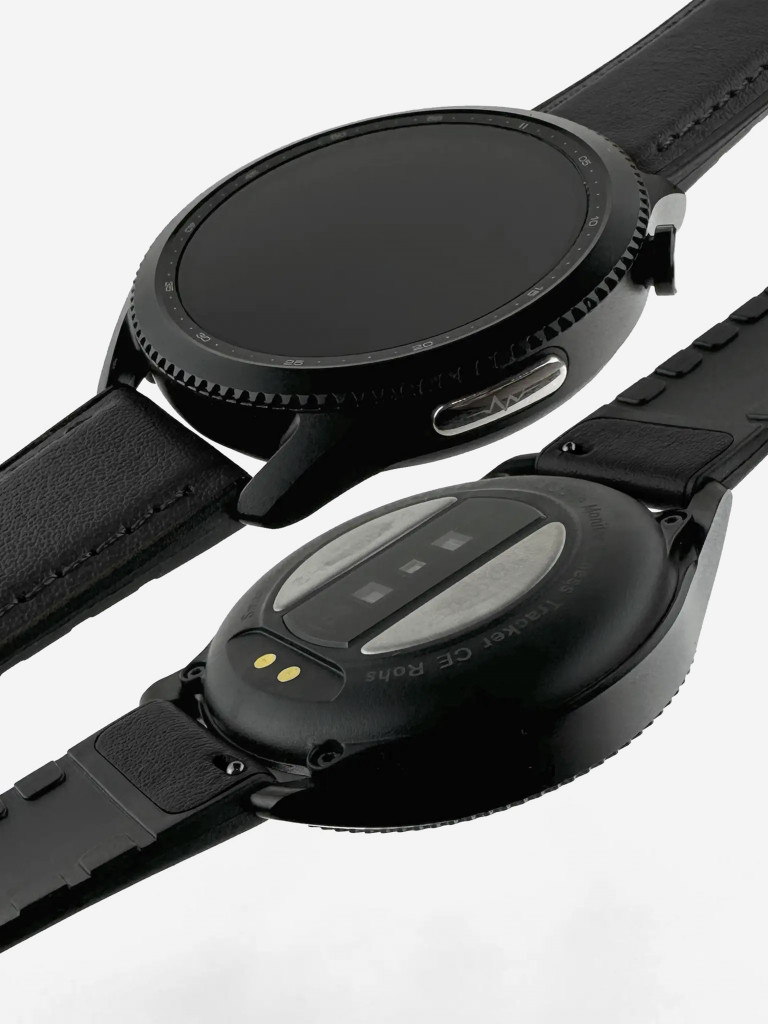 Профессиональные часы здоровья HEALTHBAND Health Watch Pro №80