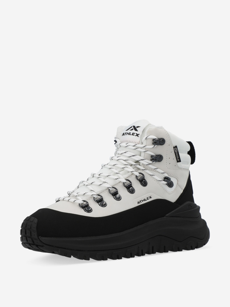 Ботинки утепленные женские Athlex Defender