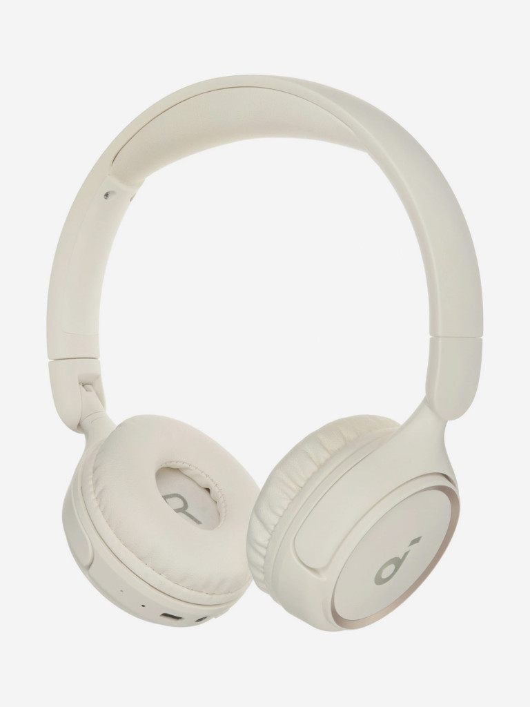 Наушники беспроводные SOUNDCORE H30i A3012 Белый