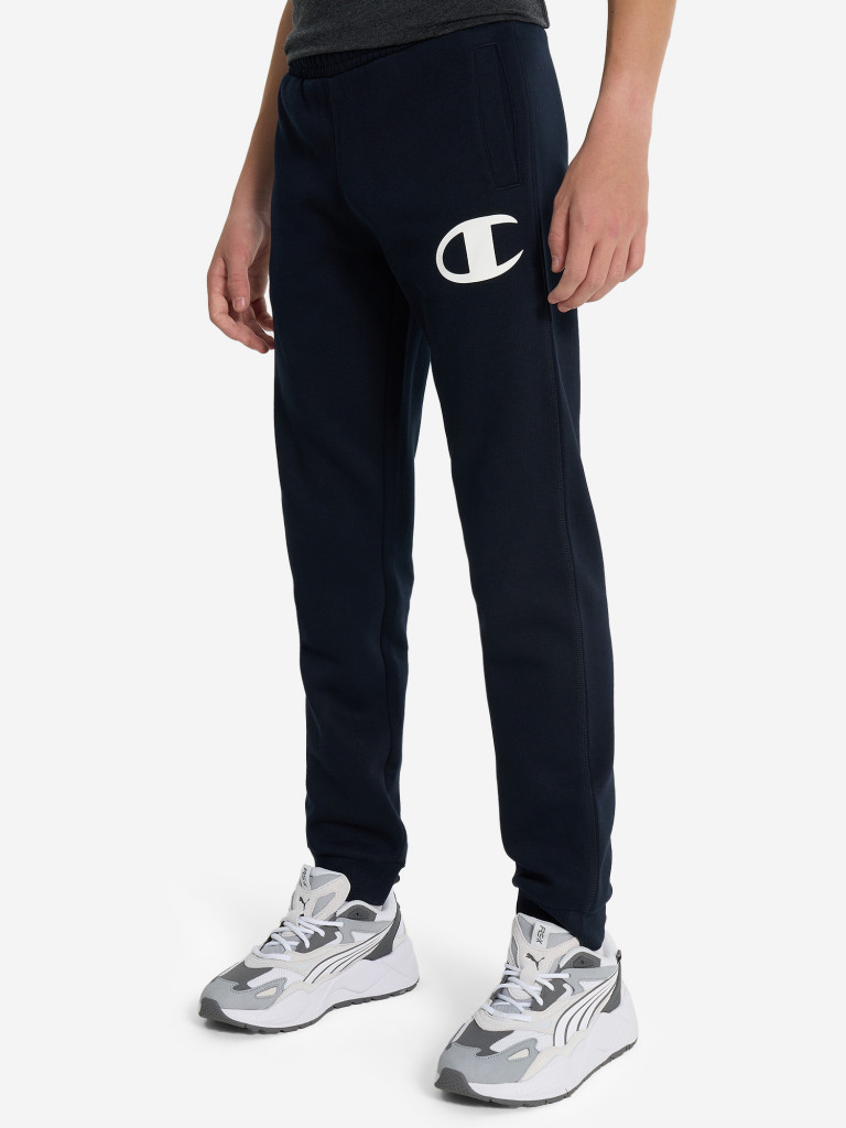 Брюки для мальчиков Champion