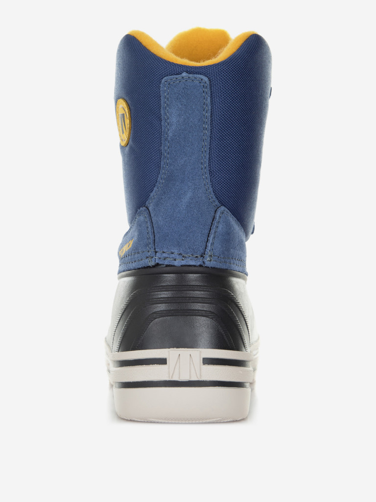 Сапоги утепленные для мальчиков Tecnica Blink