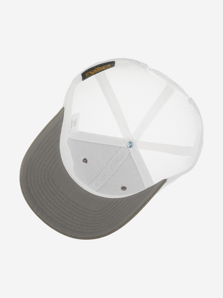Бейсболка с сеточкой FLEXFIT 6606RT