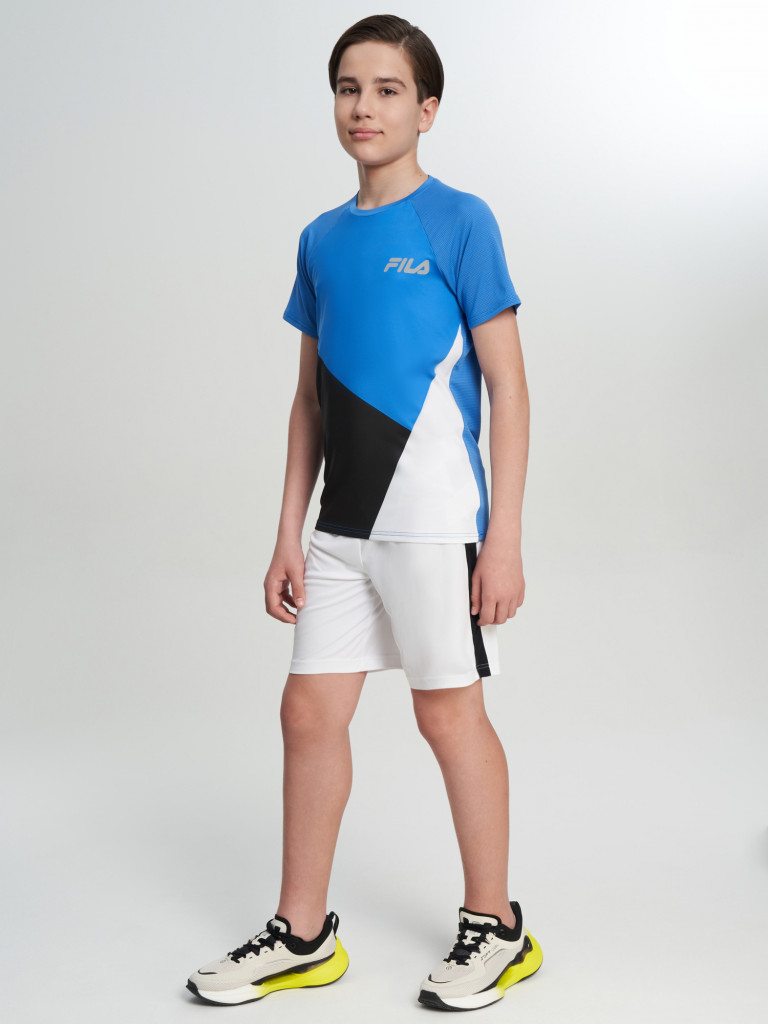 Футболка для мальчиков FILA