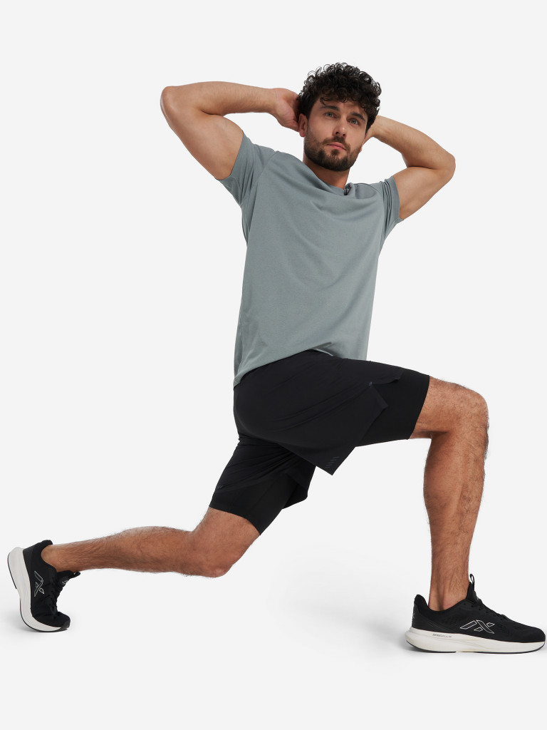 Шорты мужские Athlex