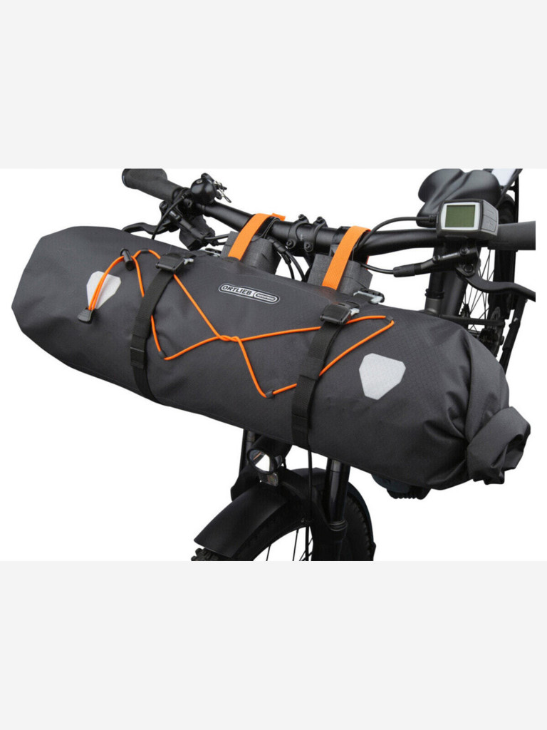 Велосумка на руль ORTLIEB Handlebar-Pack 15 л
