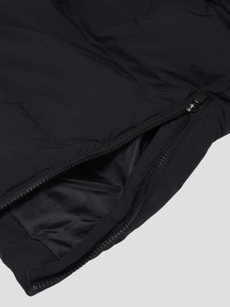 Куртка утепленная мужская KELME Long Clothes