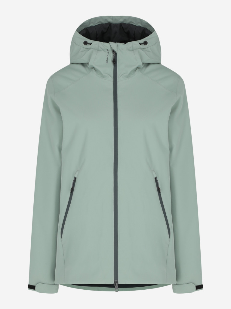 Куртка утепленная женская Northland Glodis PEAKDry