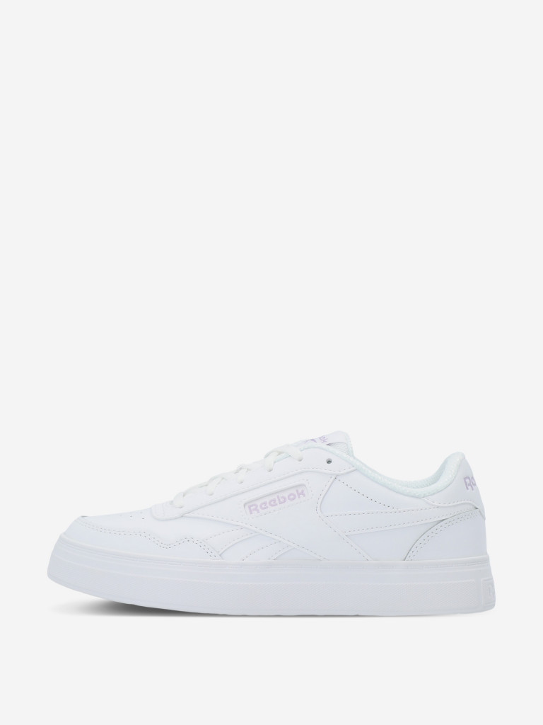 Кеды женские Reebok Court Advance Bold