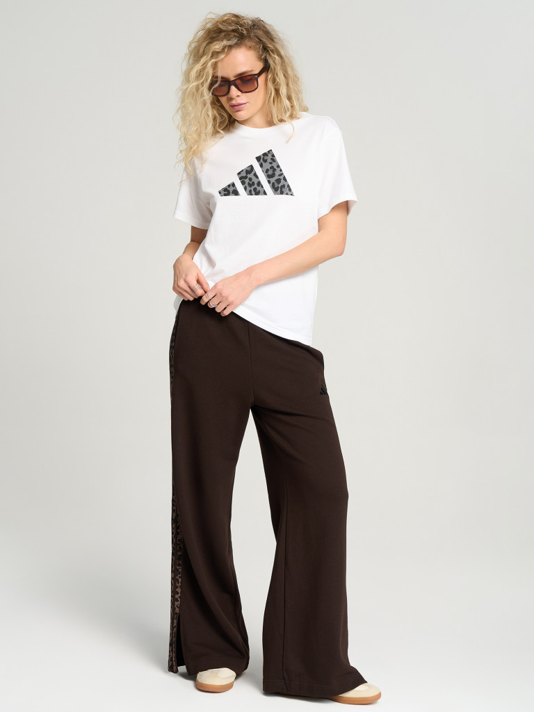Футболка женская adidas