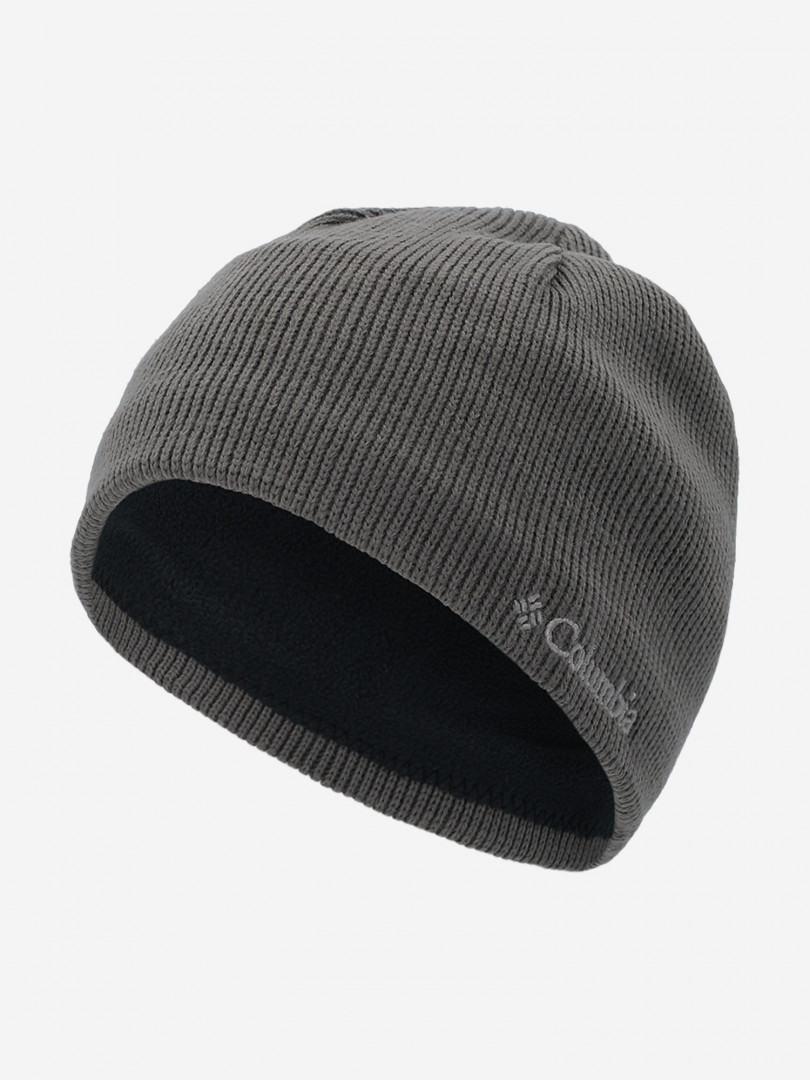 фото Шапка columbia bugaboo beanie, серый