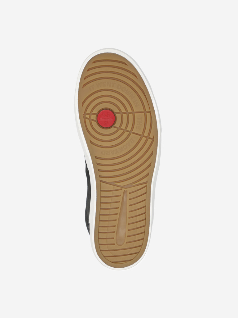 Кеды мужские Nike Jordan Series Mid