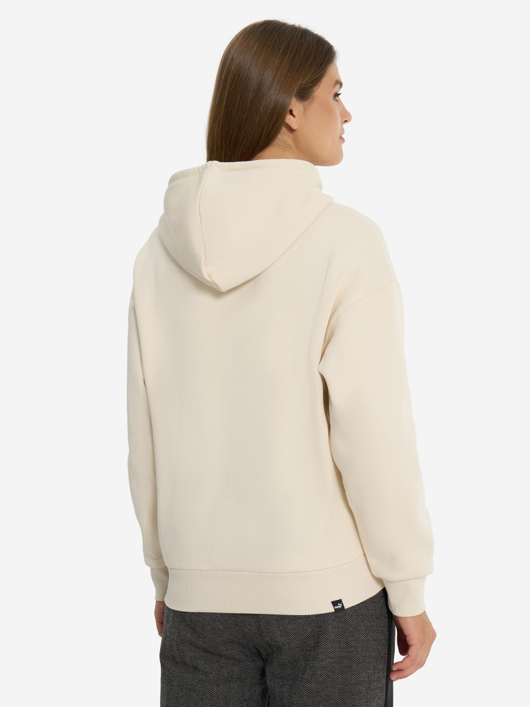 Худи женское PUMA Ess+