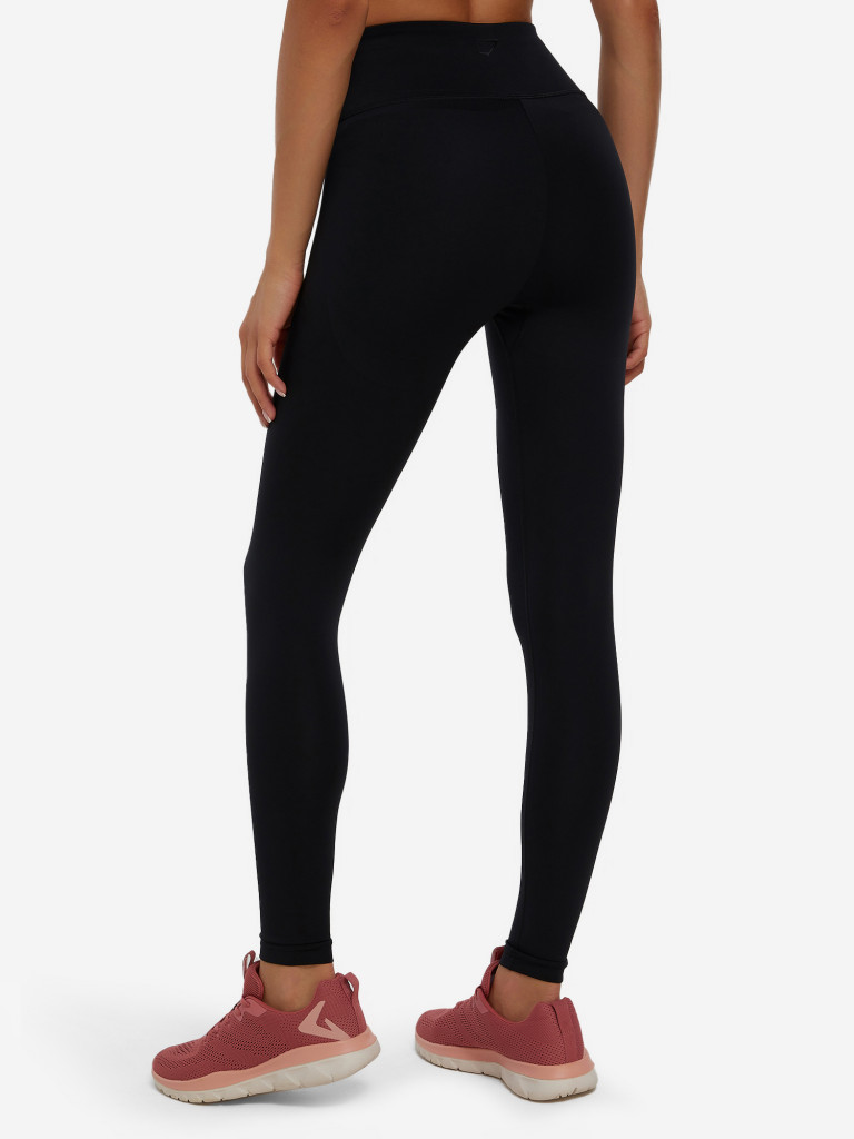 Легинсы женские Gymshark Exo Ultra