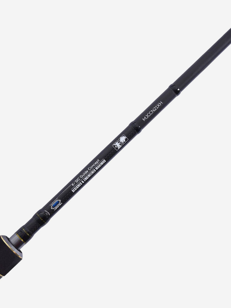 Удилище кастинговое Maximus CONTACT Pelagic Jig 24XXH 2,4m 45-120g