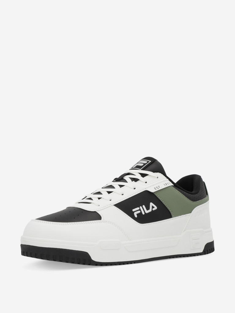 Кеды мужские FILA Fx-2000