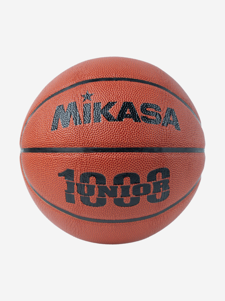Мяч баскетбольный MIKASA BQJ1000 р. 5