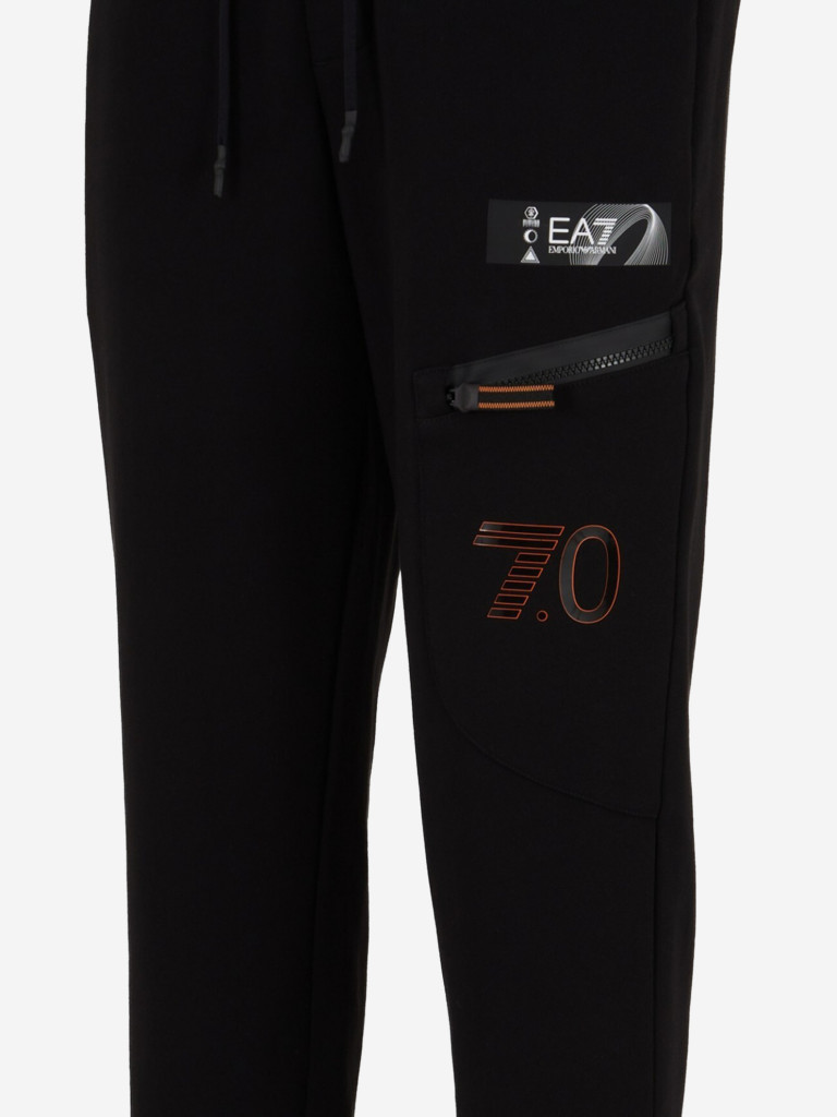 Брюки мужские EA7 Trouser EA7