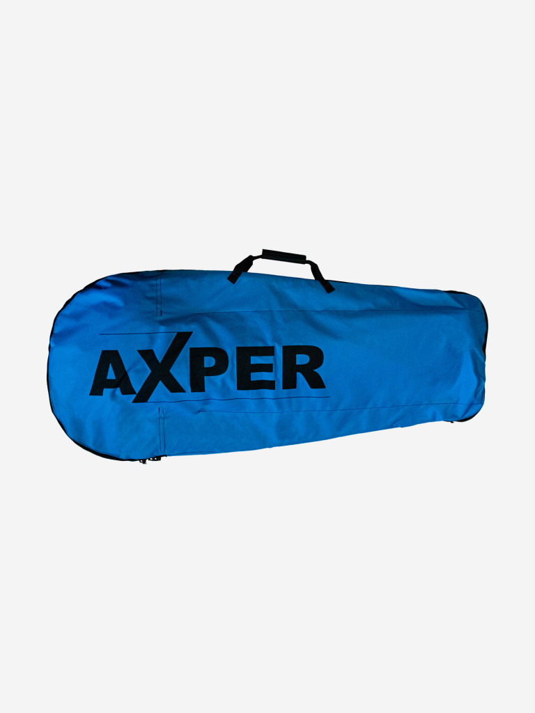 Парус для виндсерфа AXPER Dragon compact Windsurf 6 м²