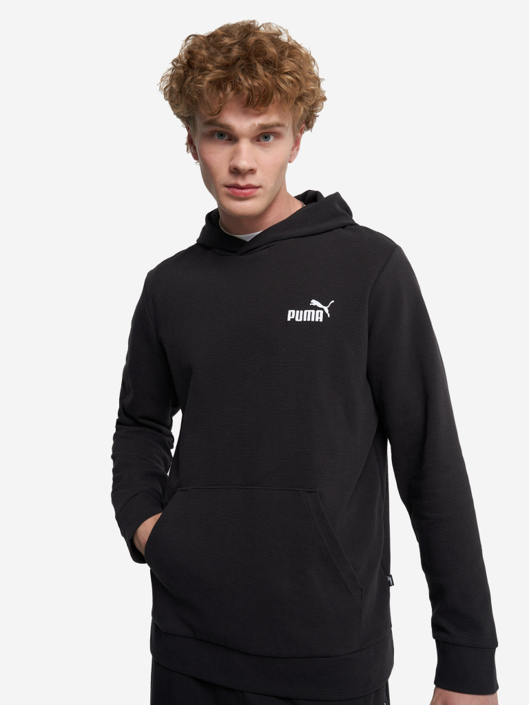 Худи мужское PUMA