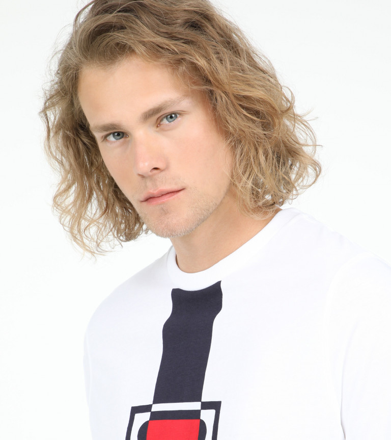 Футболка мужская FILA