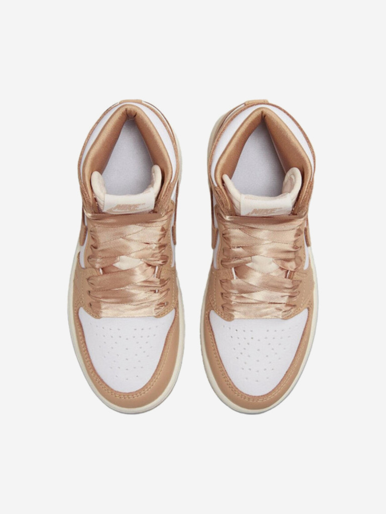Кеды высокие женские Nike Jordan 1 Retro High OG