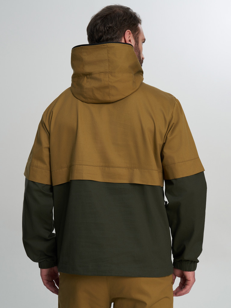 Анорак мужской Geotech