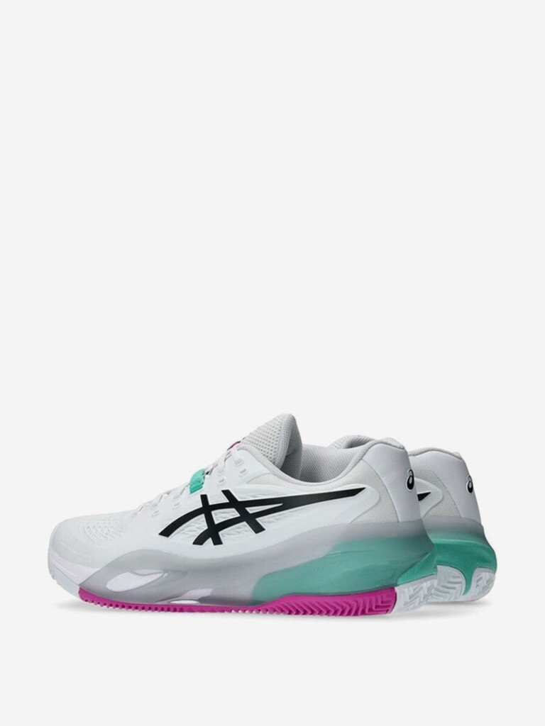 Кроссовки мужские ASICS Gel-Resolution X