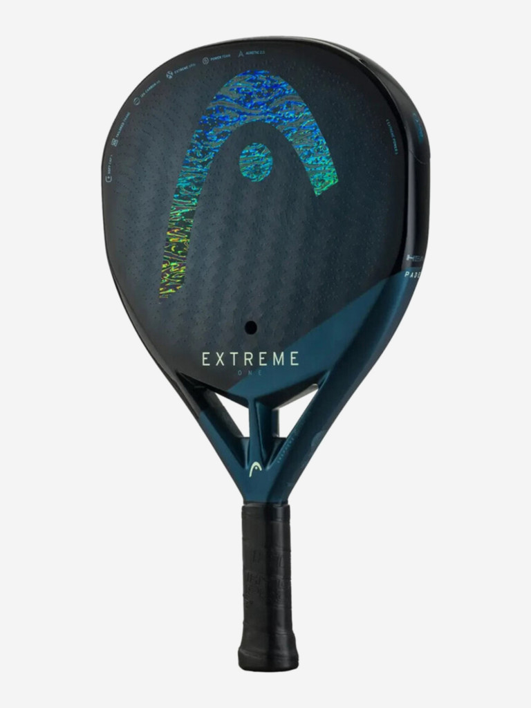 Ракетка для падела Head Extreme One 2025