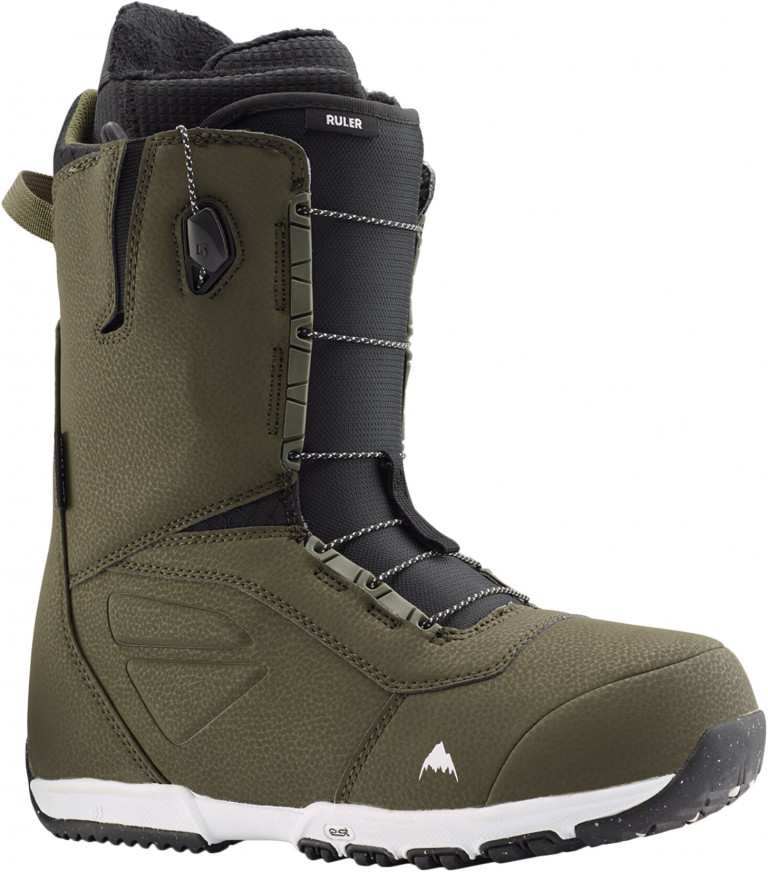 Сноубордические ботинки Burton RULER