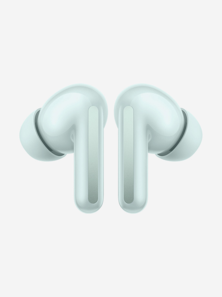 Наушники беспроводные Xiaomi Redmi Buds 6 зеленые BHR9245GL
