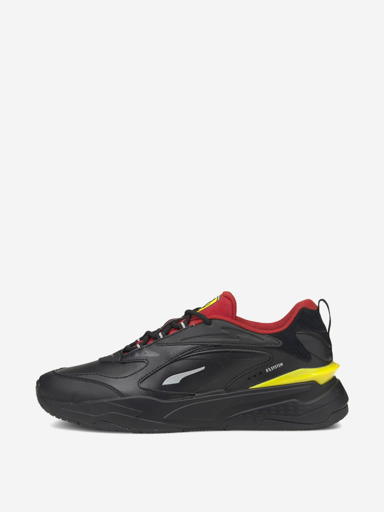Кроссовки мужские PUMA Ferrari RS-Fast