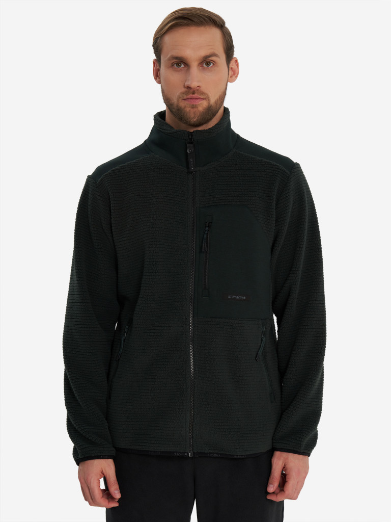Джемпер флисовый мужской IcePeak Ardem