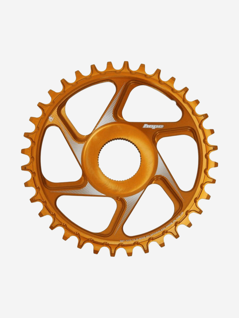 Ведущая звезда Hope R22 Shimano EP8/E8000 36T