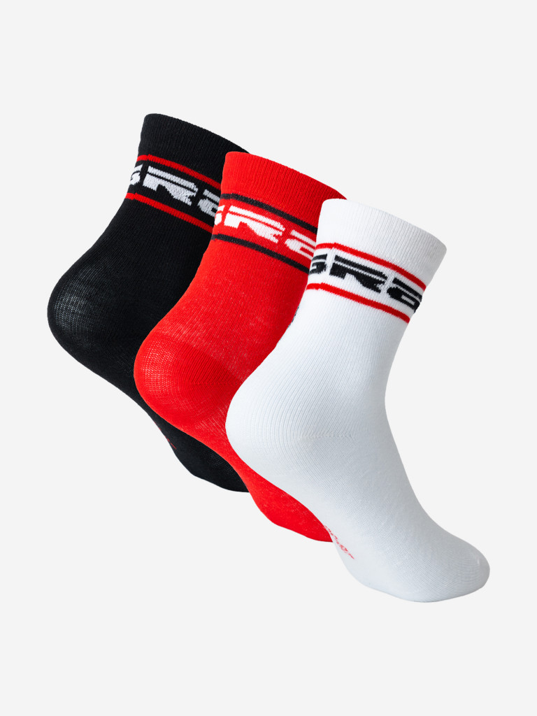 Носки для мальчиков, 3 пары PlayToday