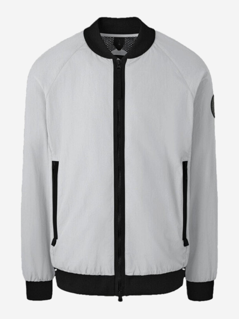 Бомбер мужской CANADA GOOSE Faber