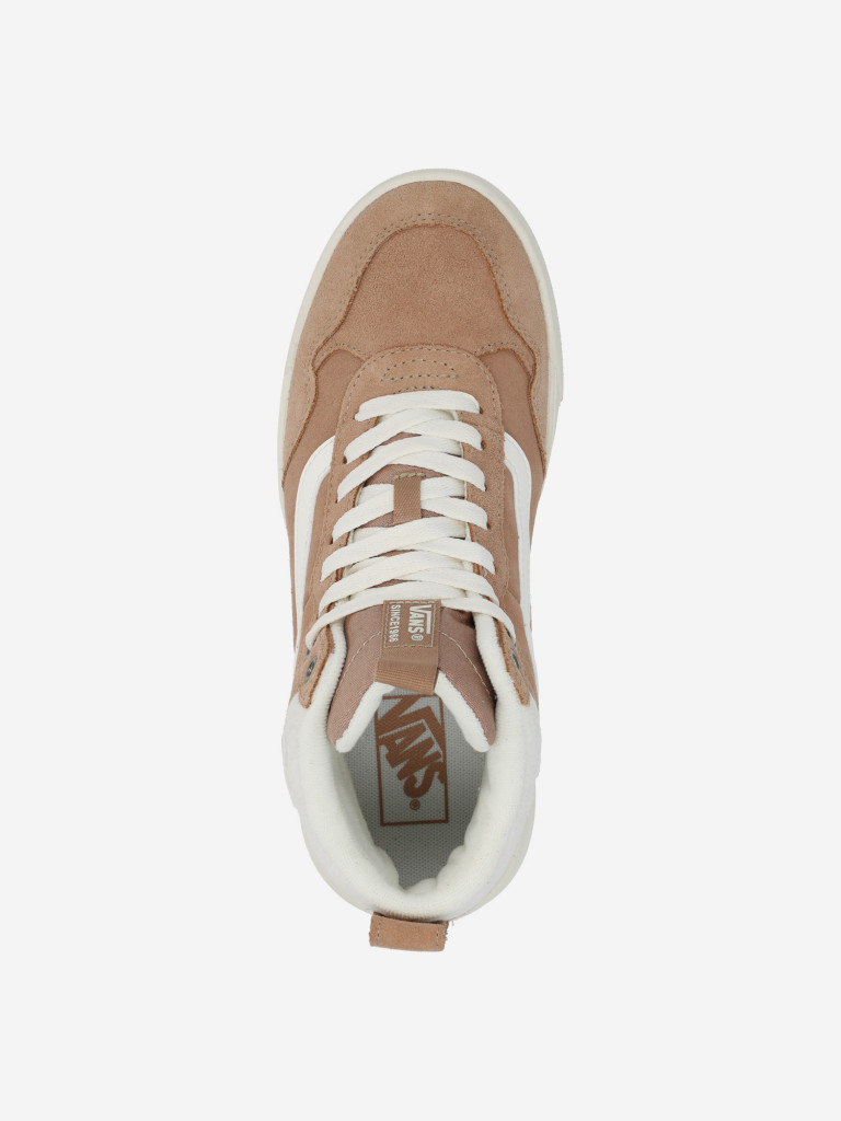Кеды женские Vans Range Exp Hi