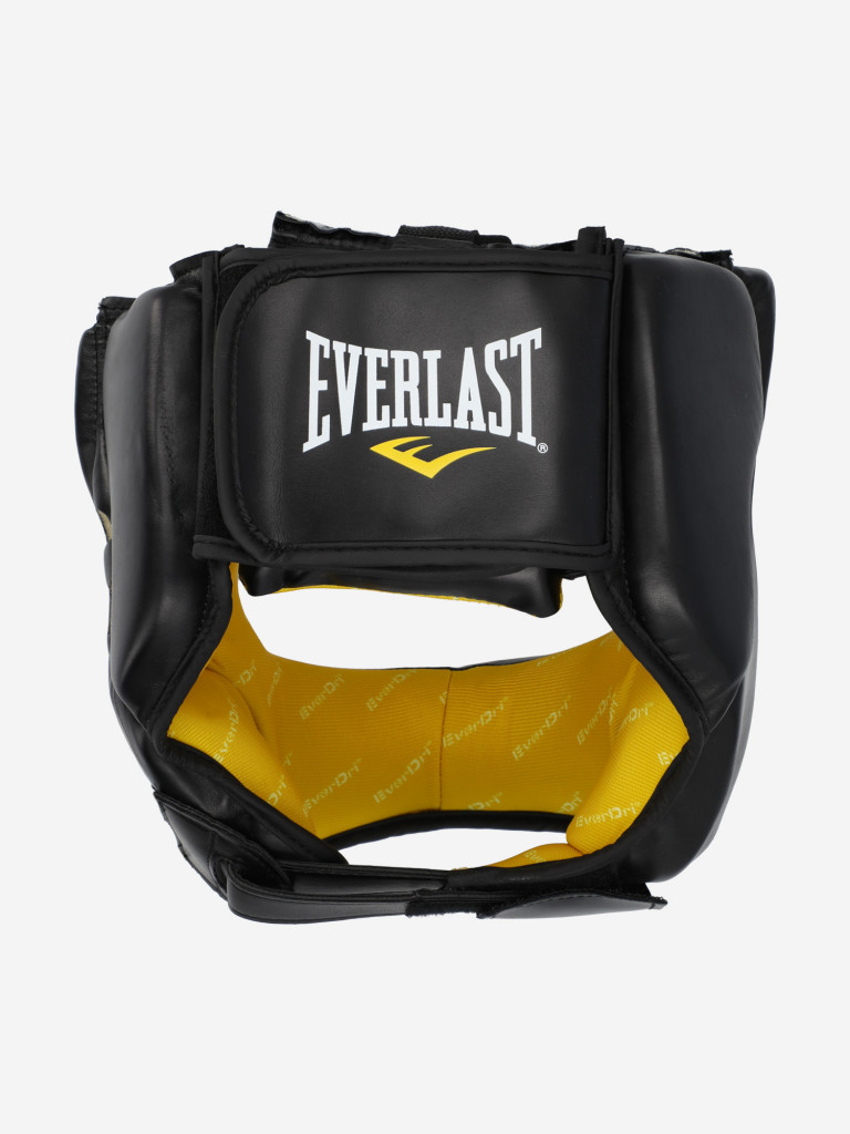 Шлем Everlast Elite PU L/XL