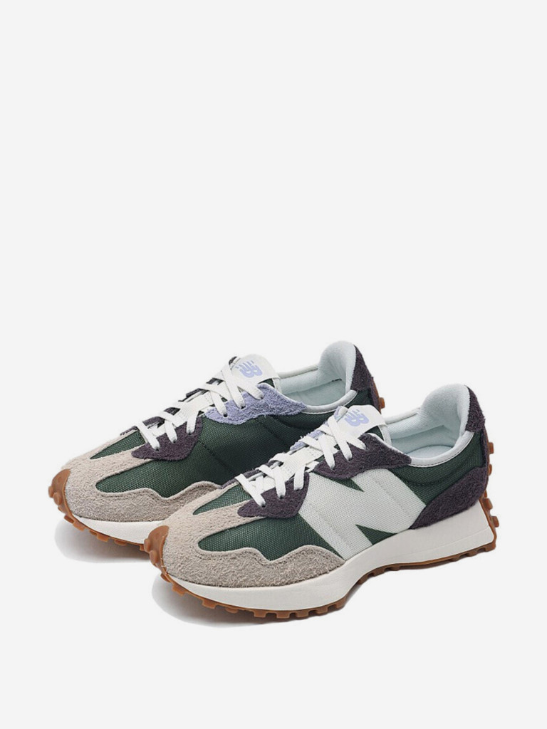 Кроссовки женские New Balance 327