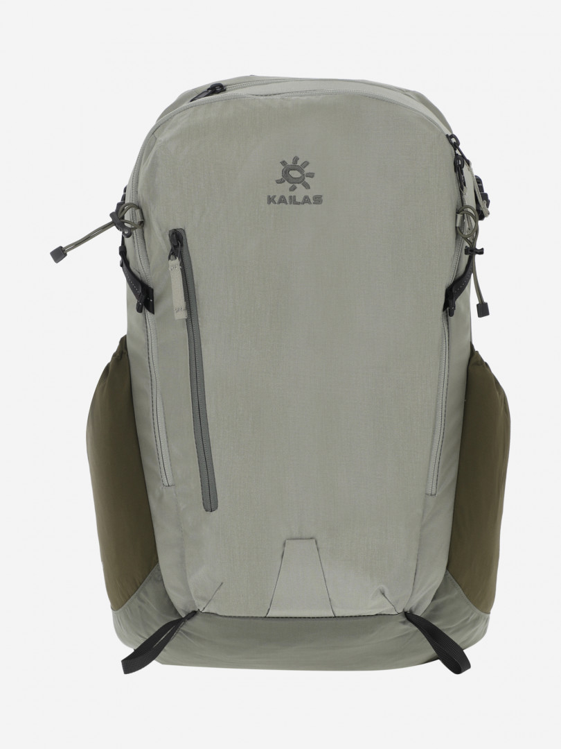

Рюкзак Kailas Peak-Chaser, 22 л, Серый