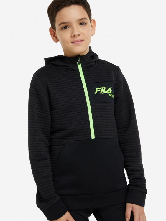 Толстовка для мальчиков FILA