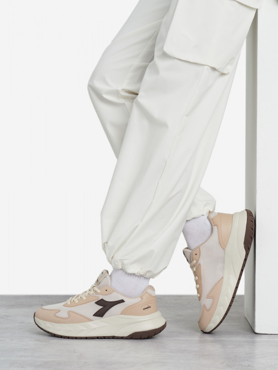 Кроссовки женские Diadora