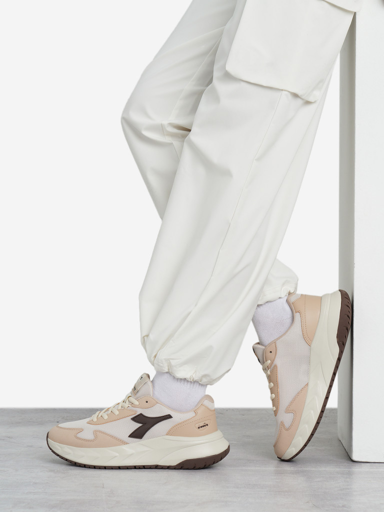 Кроссовки женские Diadora