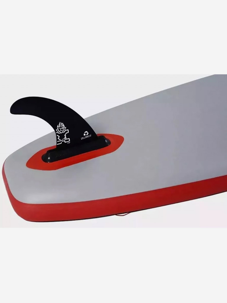 Сапборд Starboard iGO Zen Sс 11.2х31+"х+5.5", 340x79x14 см, надувной двухслойный