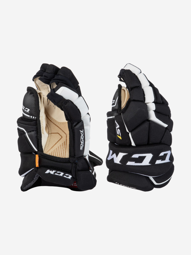 Перчатки хоккейные CCM Super Tacks AS1 SR
