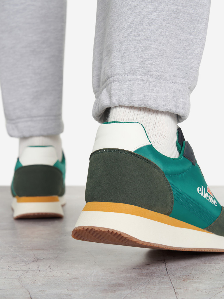 Кроссовки мужские Ellesse Supmes