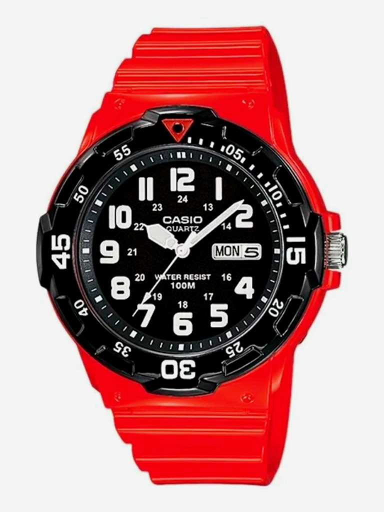 Наручные часы Casio Collection MRW-200HC-4B