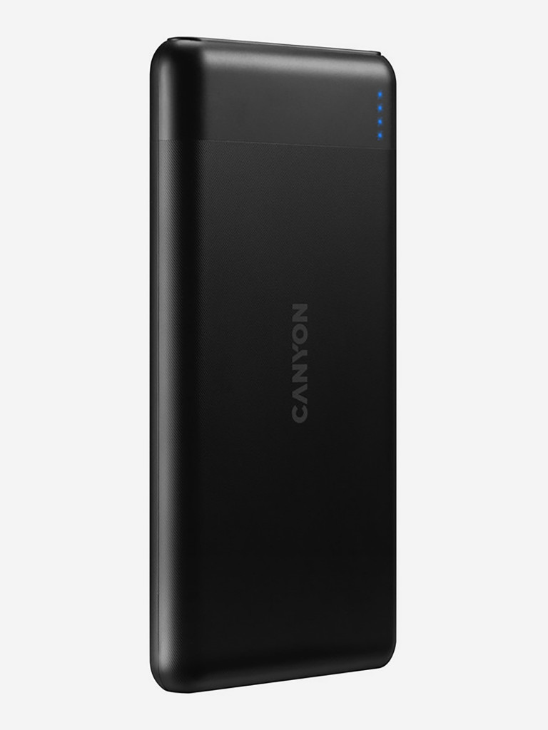 Портативный аккумулятор CANYON CNE-CPB1007 10 000 мАч