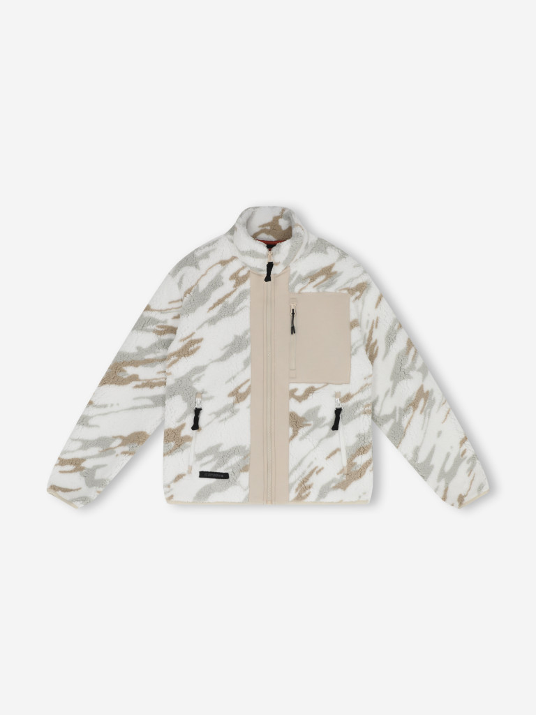 Джемпер флисовый женский IcePeak Amory