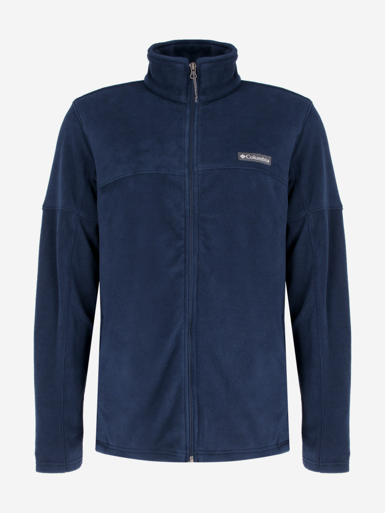 Джемпер флисовый мужской Columbia Basin Trail III Full Zip