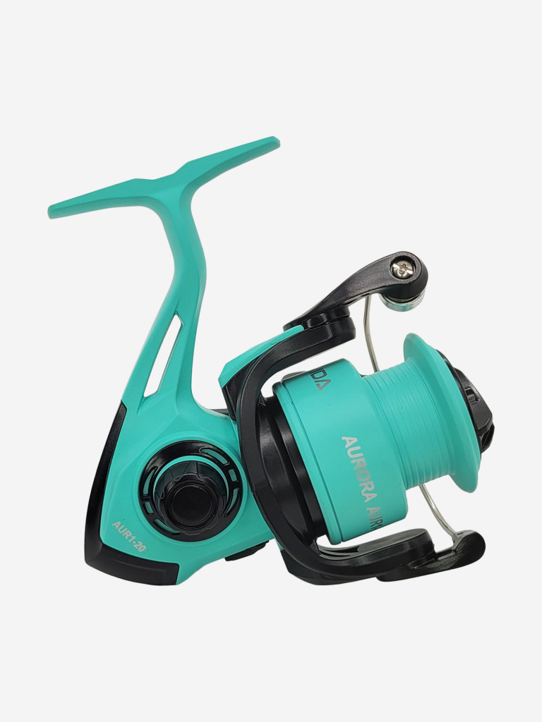 Катушка Kaida AURORA 3000, с передним фрикционом